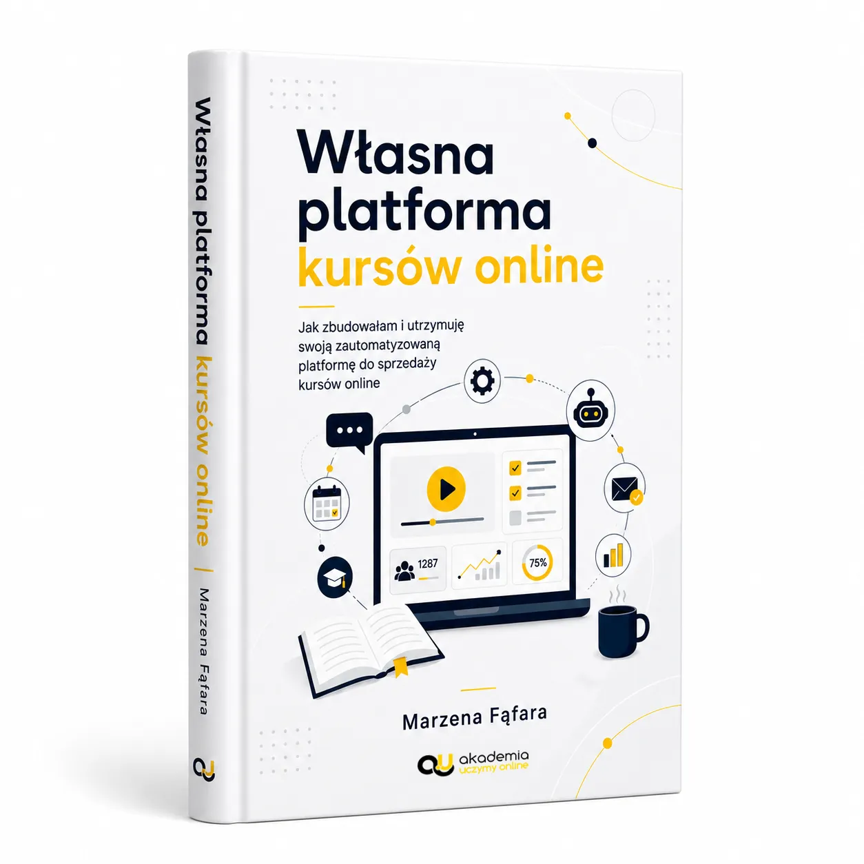 [E-book] Własna platforma kursów online